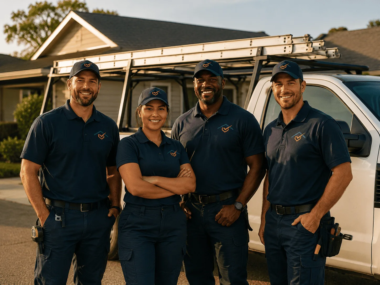 Roof Inspection company in Mount Rainier, MD